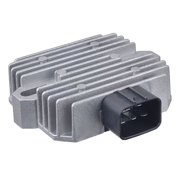 ARROWHEAD REGLTR/RECTFR HONDA