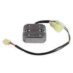 ARROWHEAD REGLTR/RECTFR HONDA