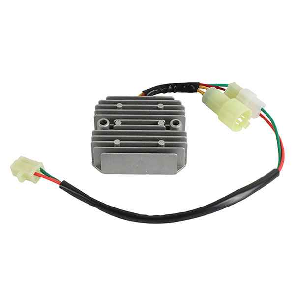 ARROWHEAD REGLTR/RECTFR HONDA