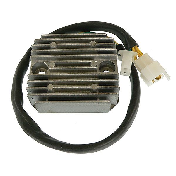 ARROWHEAD REGLTR/RECTFR HONDA