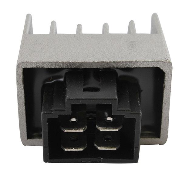 ARROWHEAD REGLTR/RECTFR HONDA