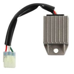 ARROWHEAD REGLTR/RECTFR HONDA