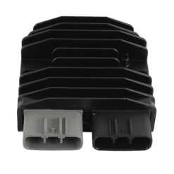 ARROWHEAD REGLTR/RECTFR HONDA
