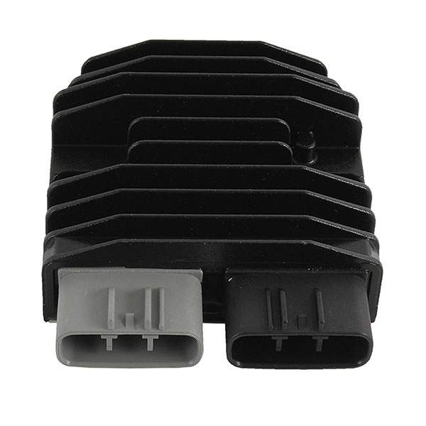 ARROWHEAD REGLTR/RECTFR HONDA