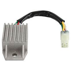 ARROWHEAD REGLTR/RECTFR HONDA