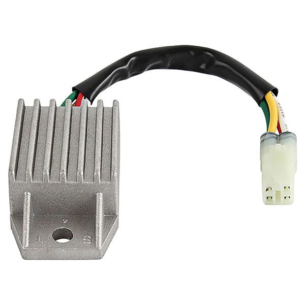 ARROWHEAD REGLTR/RECTFR HONDA