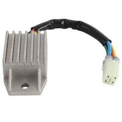ARROWHEAD REGLTR/RECTFR HONDA