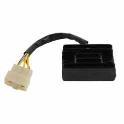 ARROWHEAD VOLTAGE REGULATOR