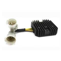 BRONCO REGULATOR