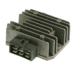 ARROWHEAD REGLTR/RECTFR KAW