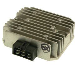 ARROWHEAD REGLTR/RECTFR KAW