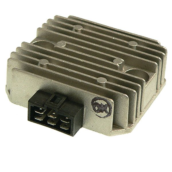 ARROWHEAD REGLTR/RECTFR KAW