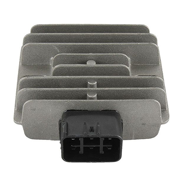 ARROWHEAD REGLTR/RECTFR KAW
