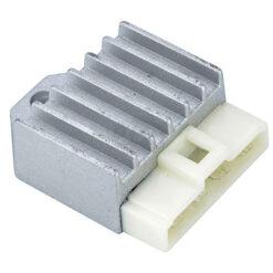 ARROWHEAD VOLTAGE REGULATOR
