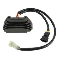 ARROWHEAD VOLTAGE REGULATOR