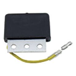 VOLTAGE REGULATOR B/S M/S RUPP