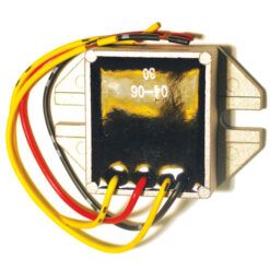 VOLTAGE REGULATOR M/S S/D