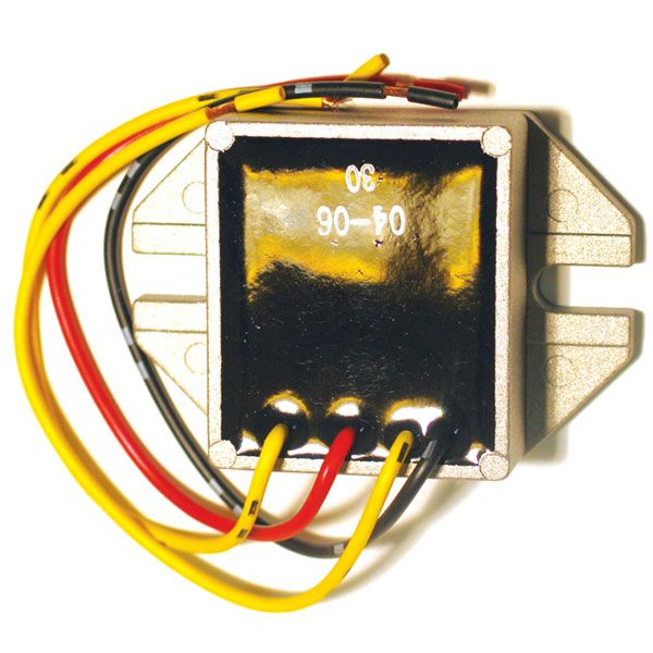 VOLTAGE REGULATOR M/S S/D
