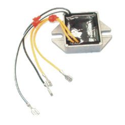 VOLTAGE REGULATOR M/S S/D