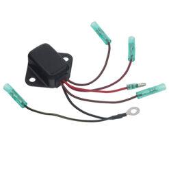 WAVEWERX VOLTAGE REGULATOR