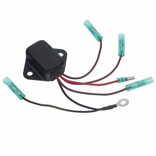 WAVEWERX VOLTAGE REGULATOR