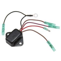 WAVEWERX VOLTAGE REGULATOR