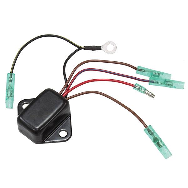 WAVEWERX VOLTAGE REGULATOR