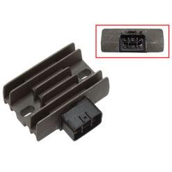 WAVEWERX VOLTAGE REGULATOR