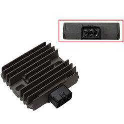 WAVEWERX VOLTAGE REGULATOR