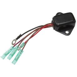 WAVEWERX VOLTAGE REGULATOR