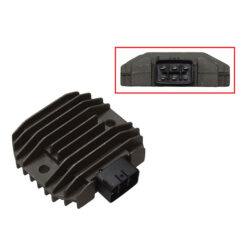 WAVEWERX VOLTAGE REGULATOR