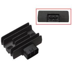 WAVEWERX VOLTAGE REGULATOR