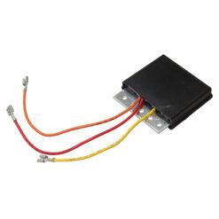 WAVEWERX VOLTAGE REGULATOR