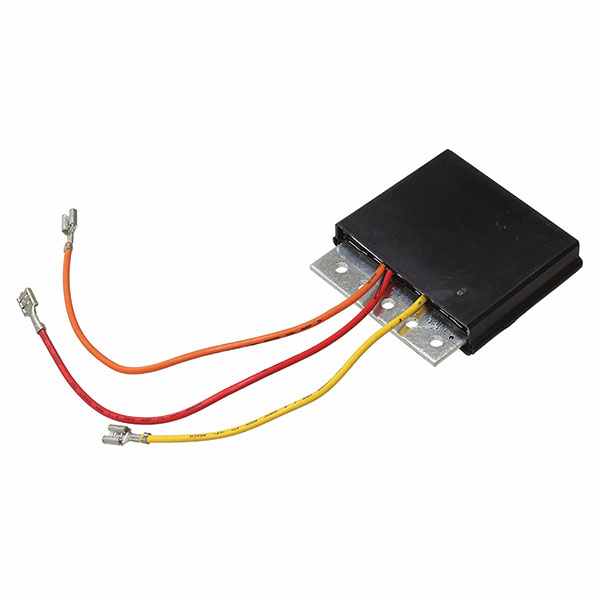 WAVEWERX VOLTAGE REGULATOR