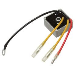 WAVEWERX VOLTAGE REGULATOR