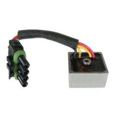 WAVEWERX VOLTAGE REGULATOR