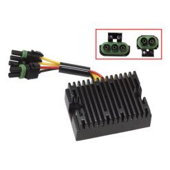 WAVEWERX VOLTAGE REGULATOR
