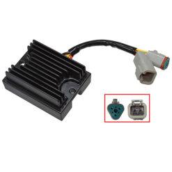 WAVEWERX VOLTAGE REGULATOR