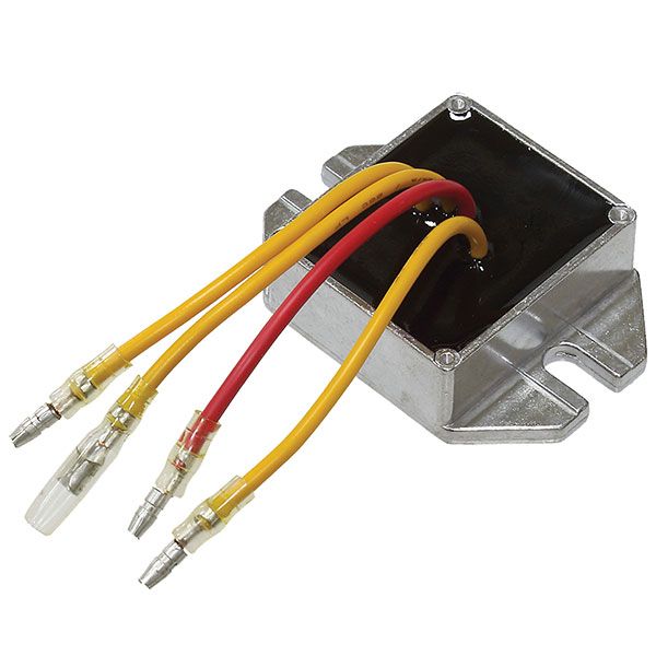 WAVEWERX VOLTAGE REGULATOR