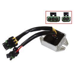 WAVEWERX VOLTAGE REGULATOR