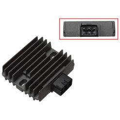WAVEWERX VOLTAGE REGULATOR