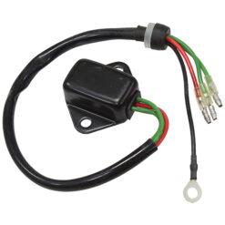 WAVEWERX VOLTAGE REGULATOR