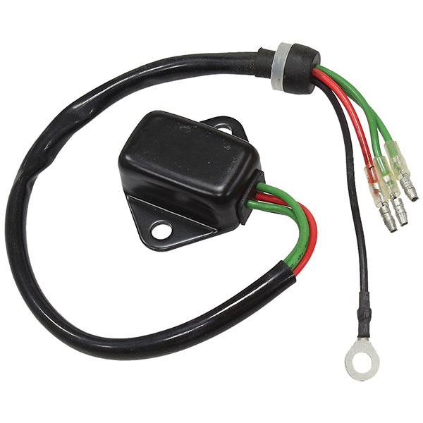 WAVEWERX VOLTAGE REGULATOR