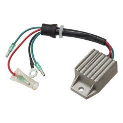 WAVEWERX VOLTAGE REGULATOR