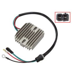 WAVEWERX VOLTAGE REGULATOR