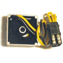 VOLTAGE REGULATOR A/C