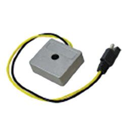 VOLTAGE REGULATOR A/C
