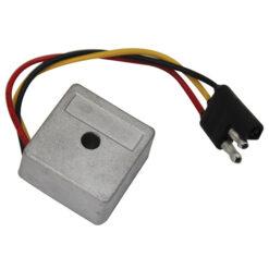 VOLTAGE REGULATOR A/C