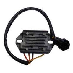 VOLTAGE REGULATOR A/C