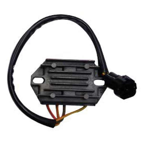 VOLTAGE REGULATOR A/C